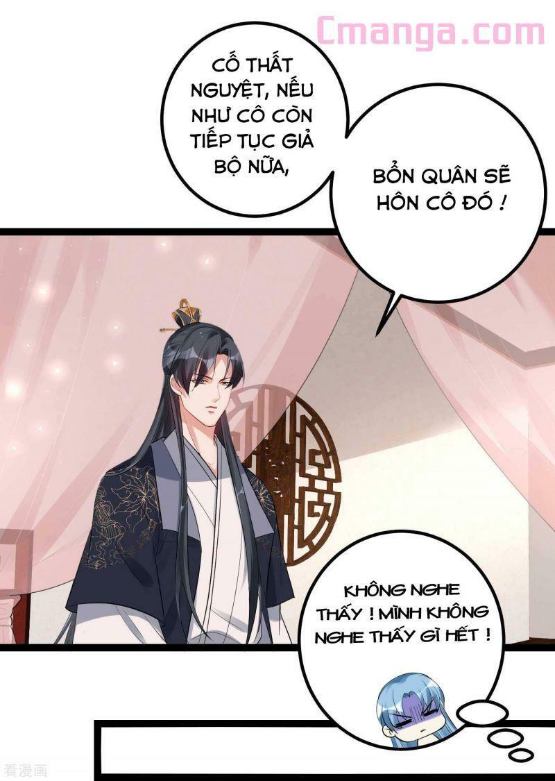 Độc Y Đích Nữ: Chapter 40
