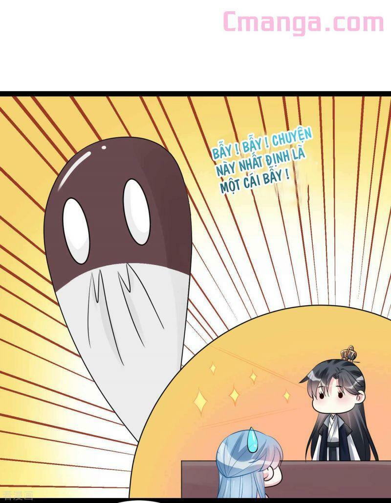 Độc Y Đích Nữ: Chapter 40