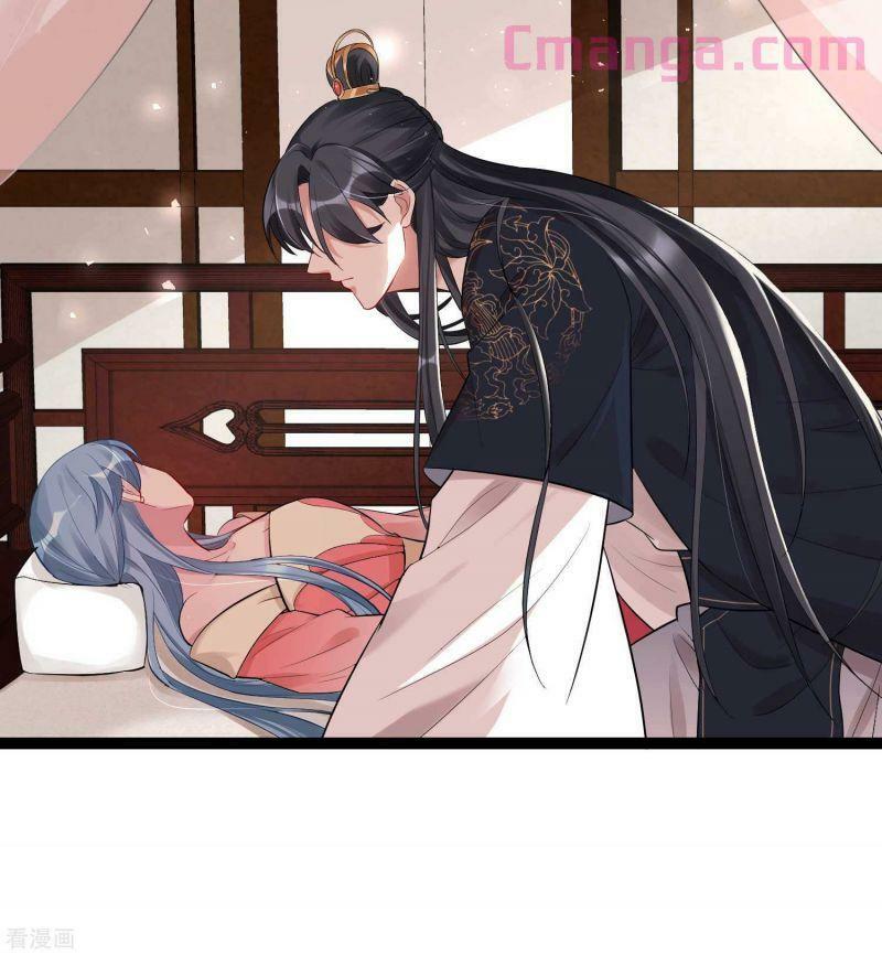 Độc Y Đích Nữ: Chapter 40