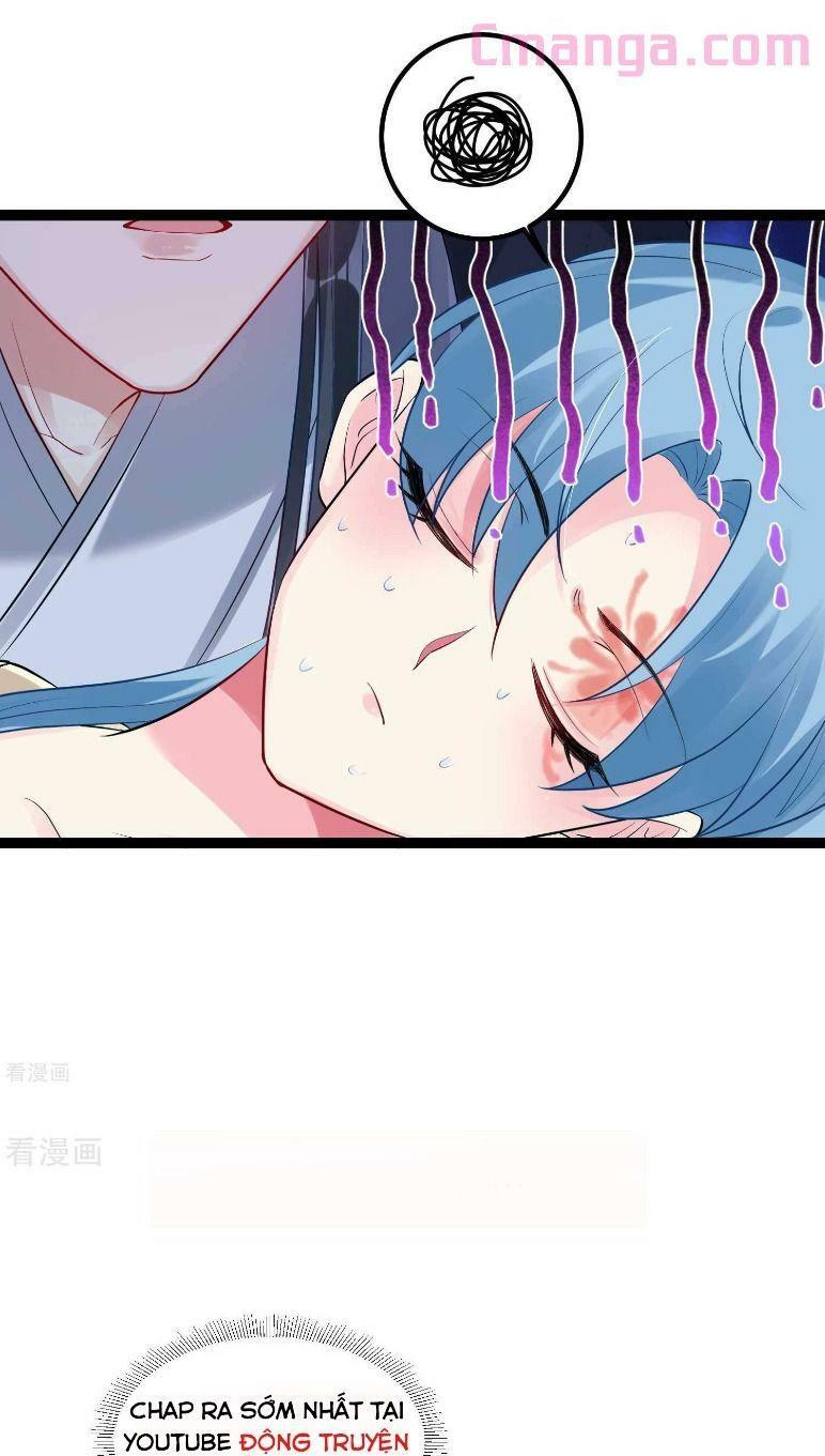 Độc Y Đích Nữ: Chapter 40
