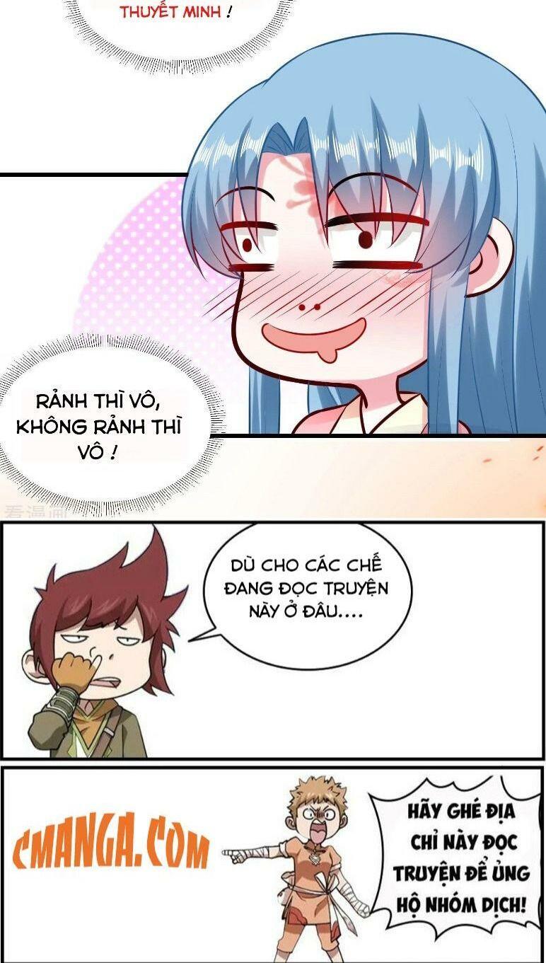 Độc Y Đích Nữ: Chapter 40