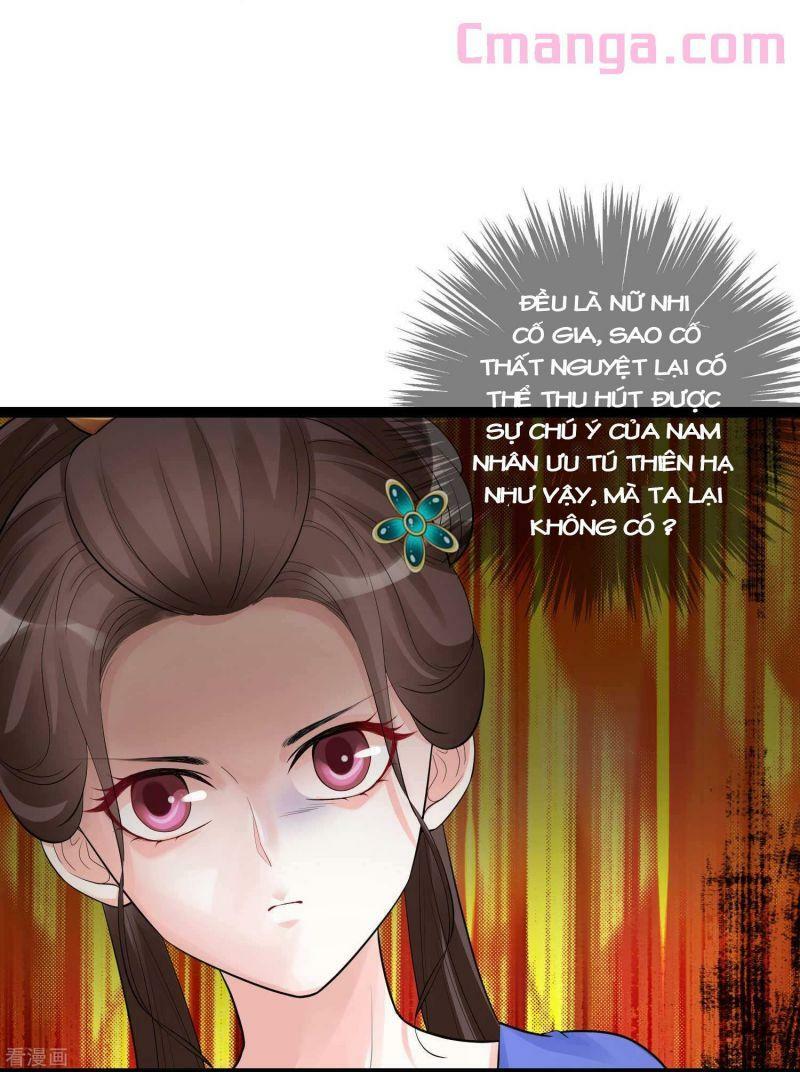 Độc Y Đích Nữ: Chapter 40