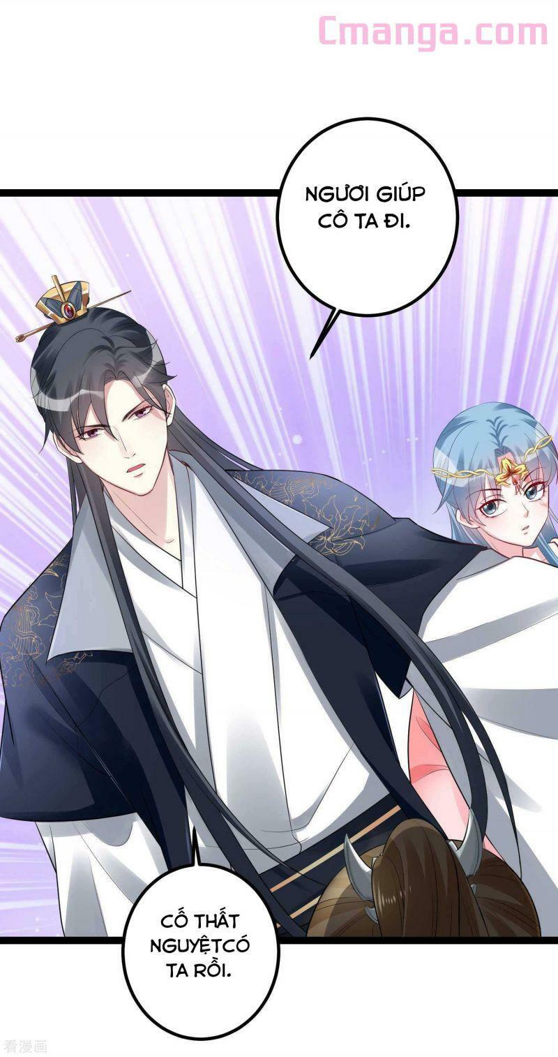 Độc Y Đích Nữ: Chapter 40