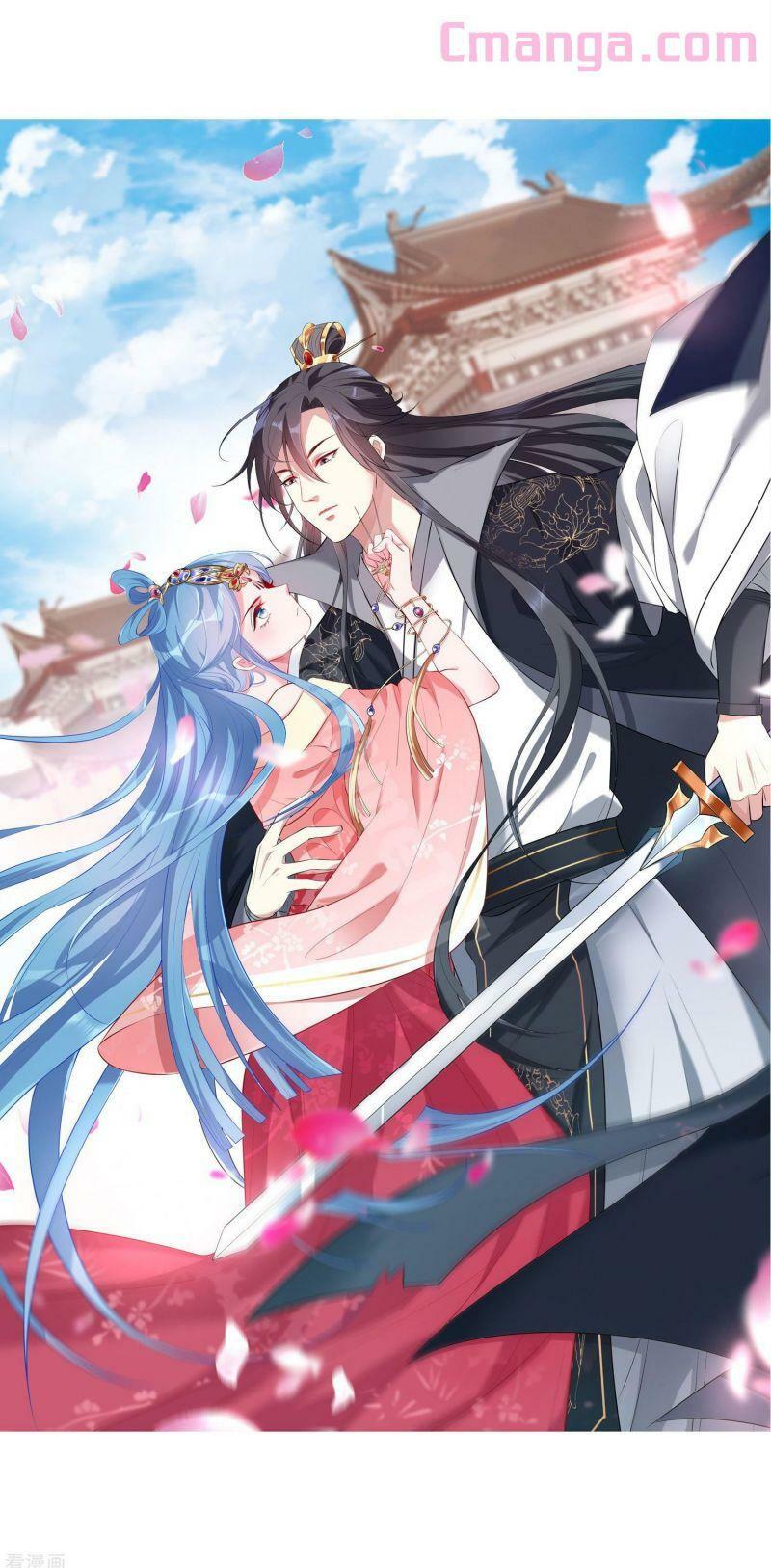Độc Y Đích Nữ: Chapter 41