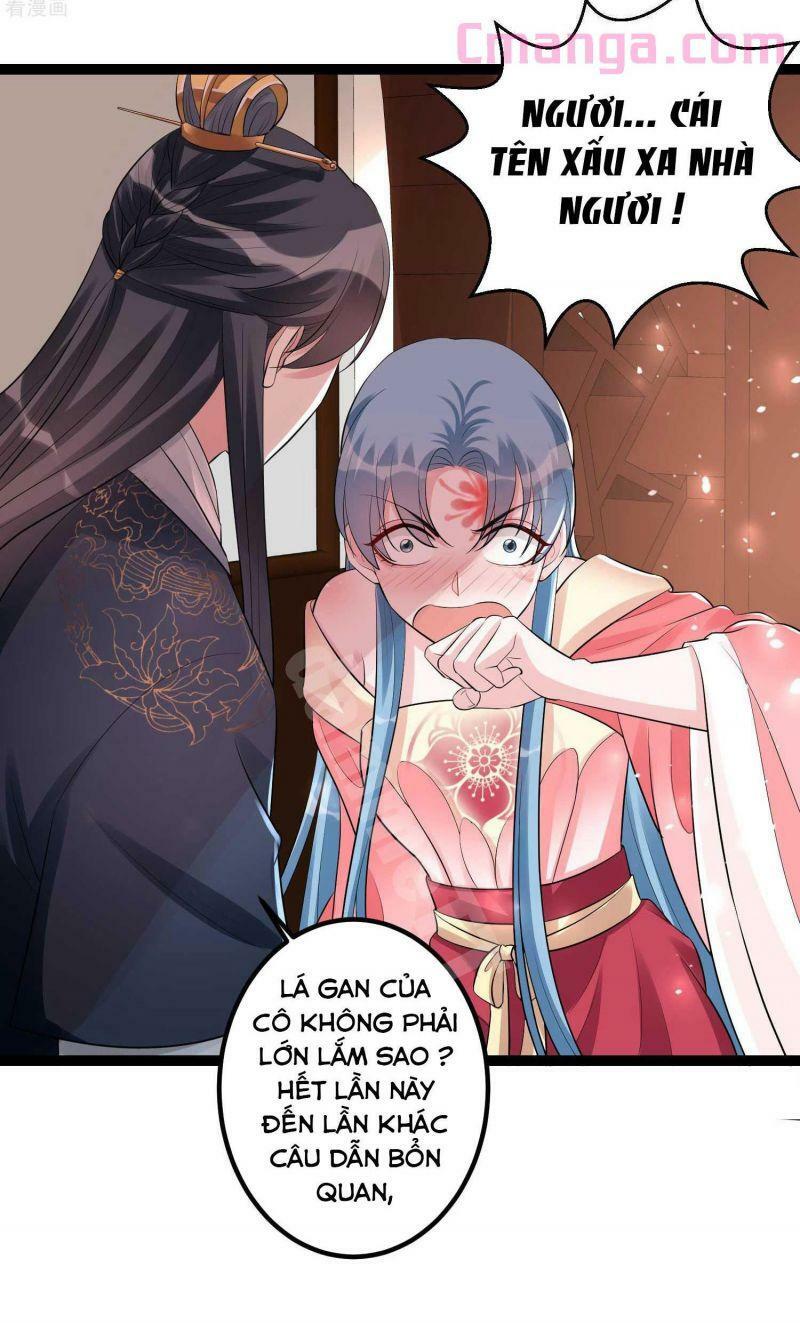 Độc Y Đích Nữ: Chapter 41