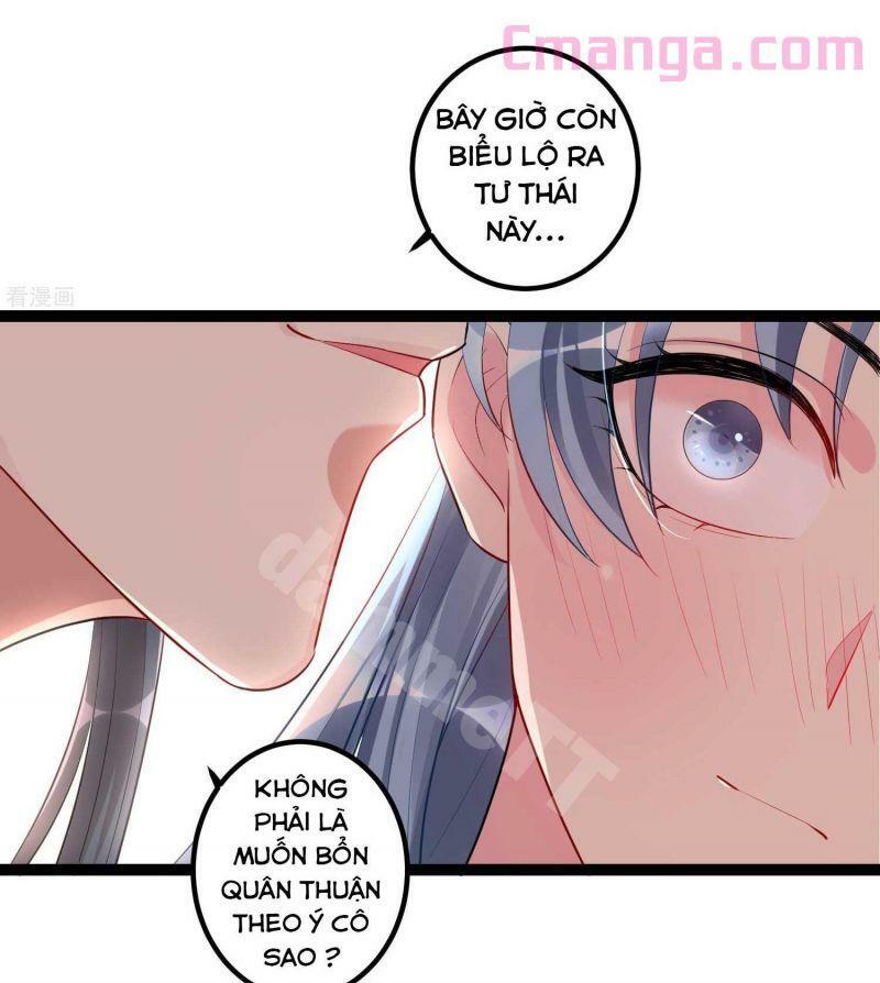 Độc Y Đích Nữ: Chapter 41