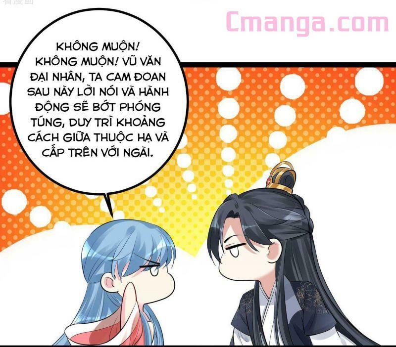 Độc Y Đích Nữ: Chapter 41