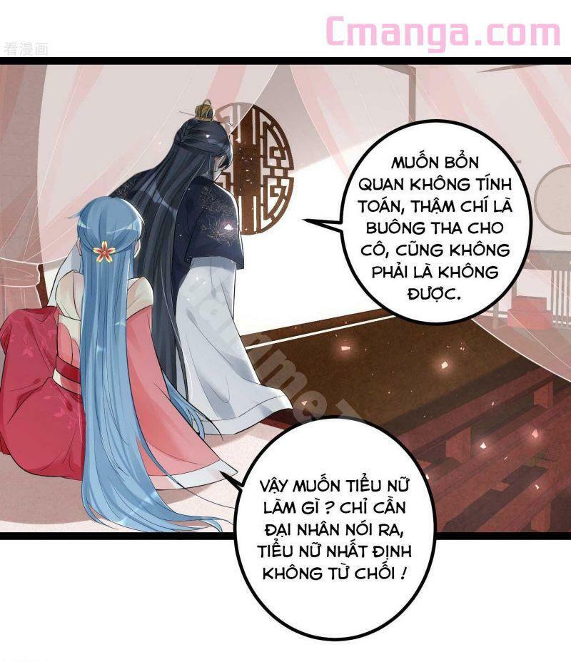 Độc Y Đích Nữ: Chapter 41