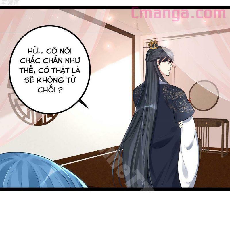 Độc Y Đích Nữ: Chapter 41