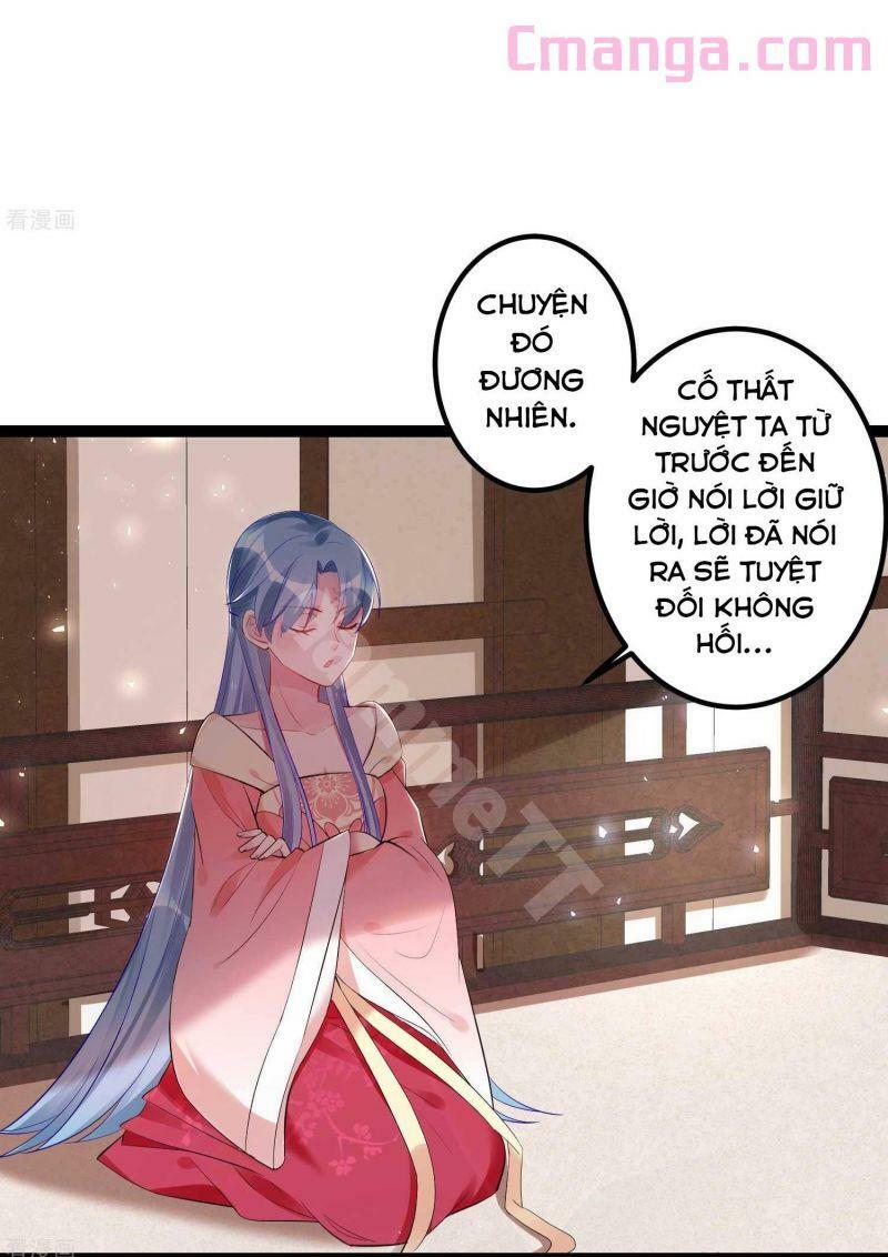 Độc Y Đích Nữ: Chapter 41
