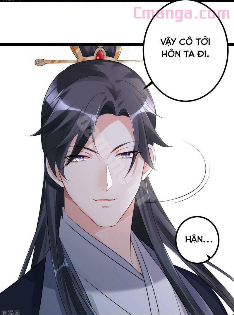 Độc Y Đích Nữ: Chapter 41