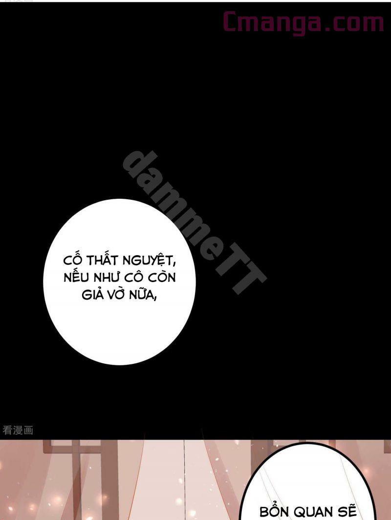 Độc Y Đích Nữ: Chapter 41