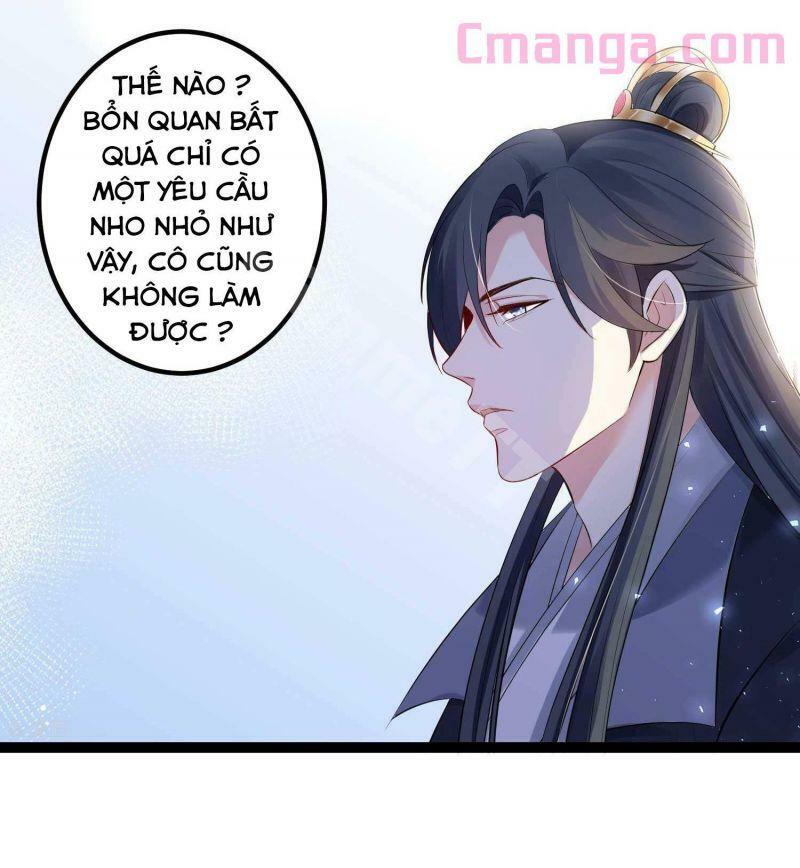 Độc Y Đích Nữ: Chapter 41