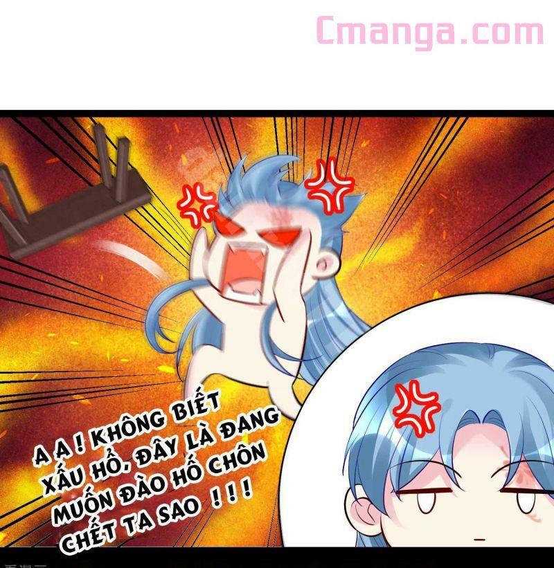 Độc Y Đích Nữ: Chapter 41