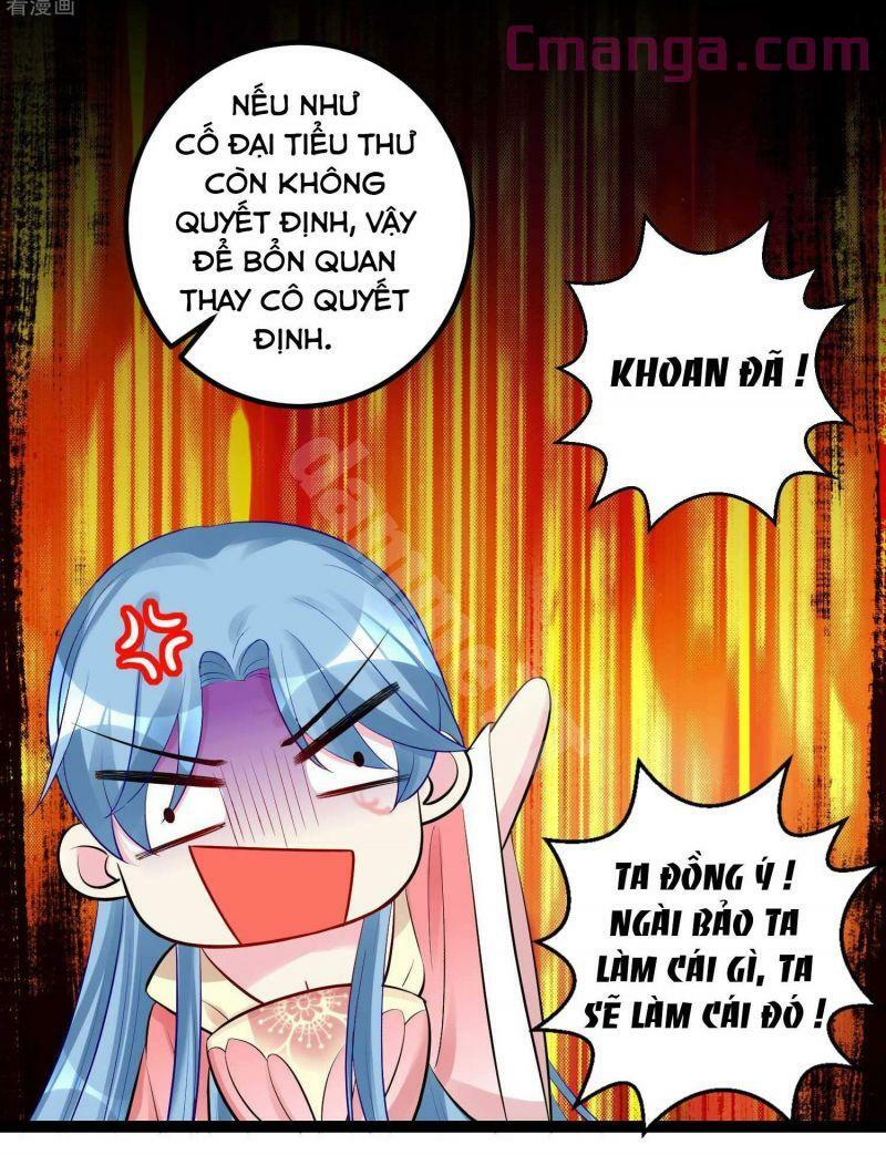 Độc Y Đích Nữ: Chapter 41