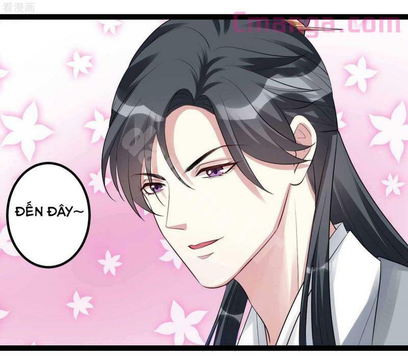 Độc Y Đích Nữ: Chapter 41