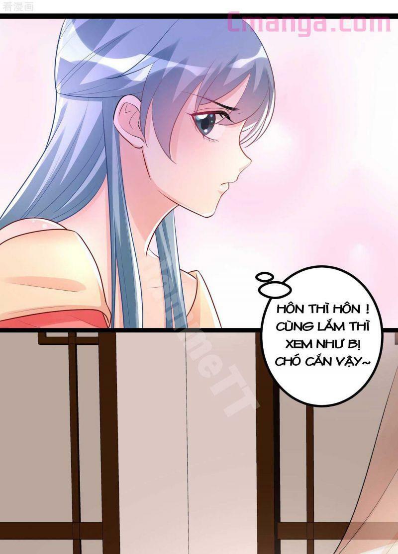 Độc Y Đích Nữ: Chapter 41
