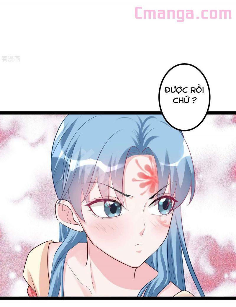 Độc Y Đích Nữ: Chapter 41