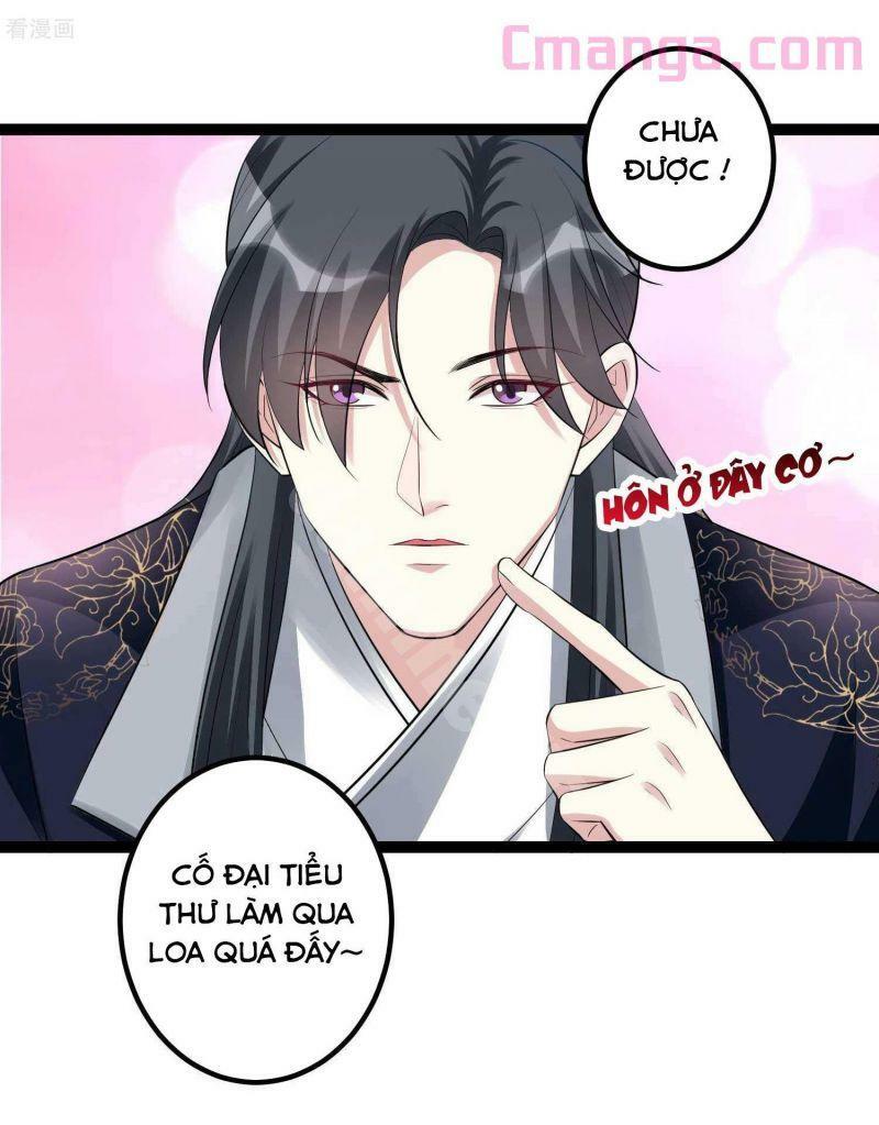 Độc Y Đích Nữ: Chapter 41