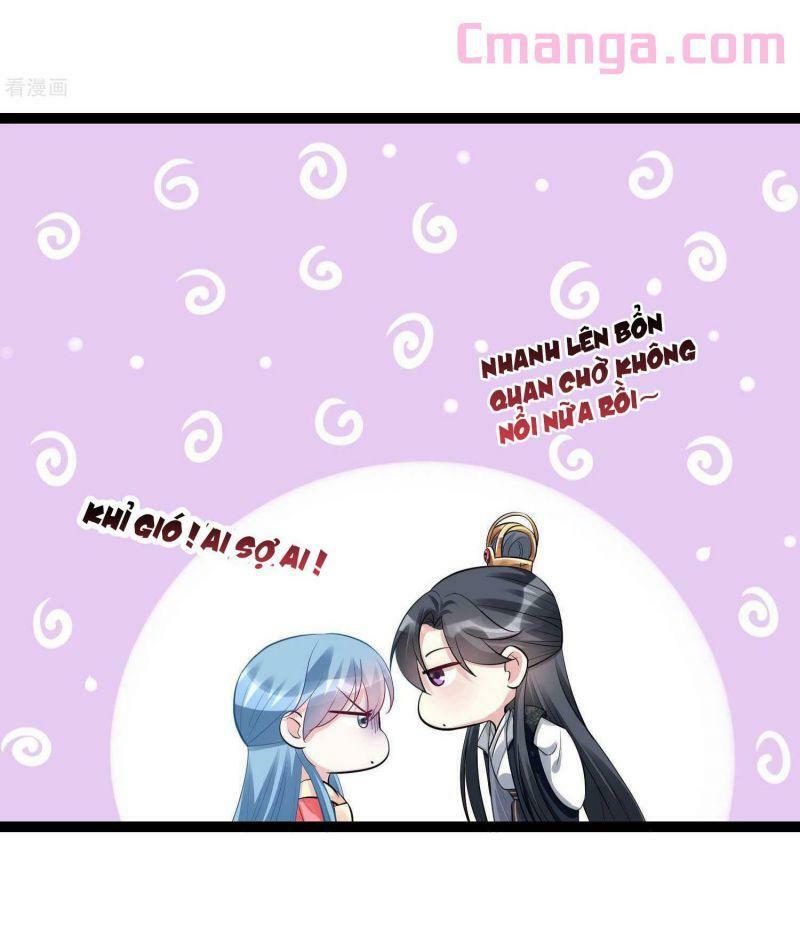 Độc Y Đích Nữ: Chapter 41
