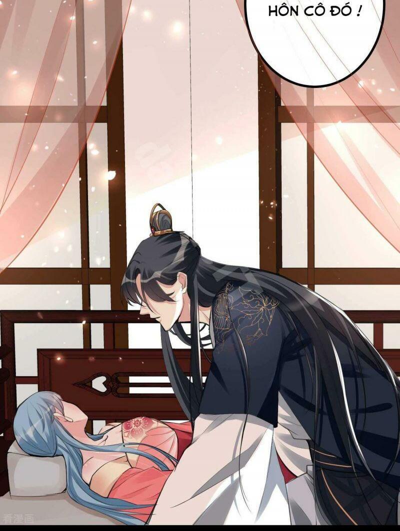Độc Y Đích Nữ: Chapter 41