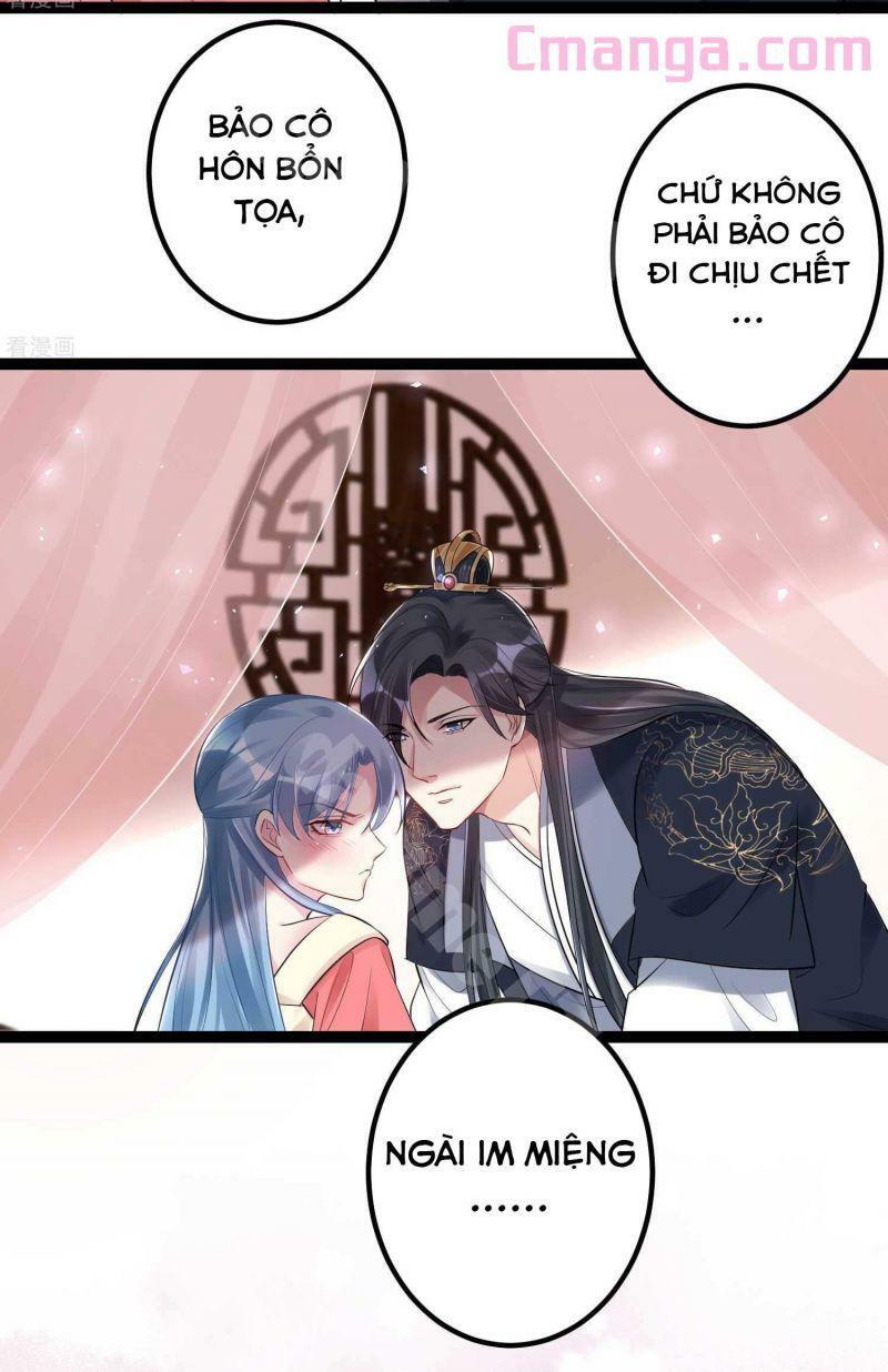 Độc Y Đích Nữ: Chapter 41