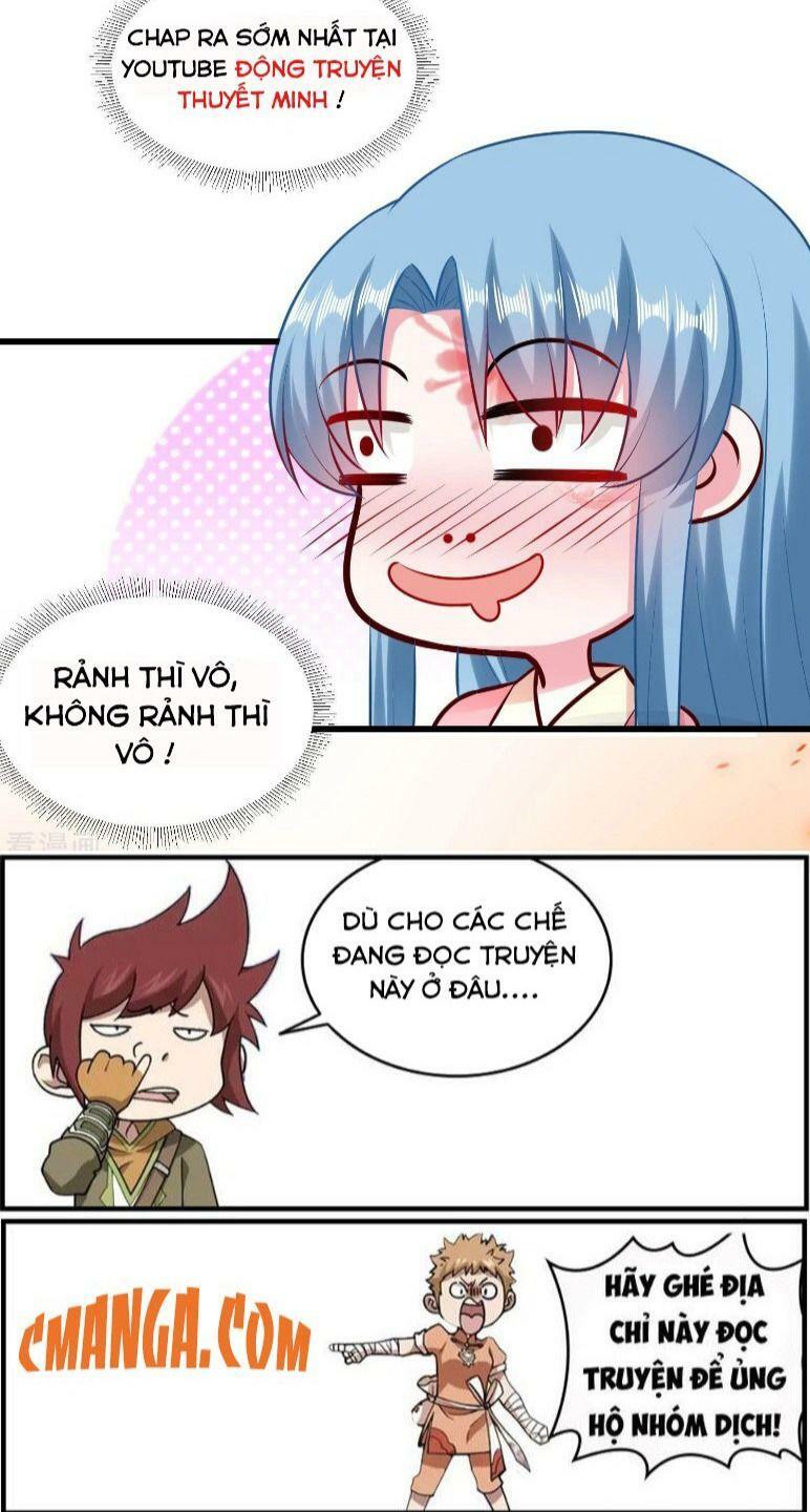 Độc Y Đích Nữ: Chapter 41