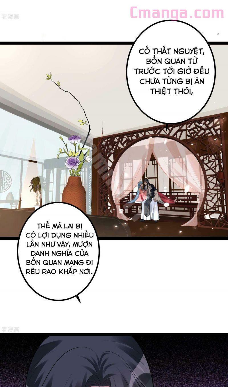 Độc Y Đích Nữ: Chapter 41