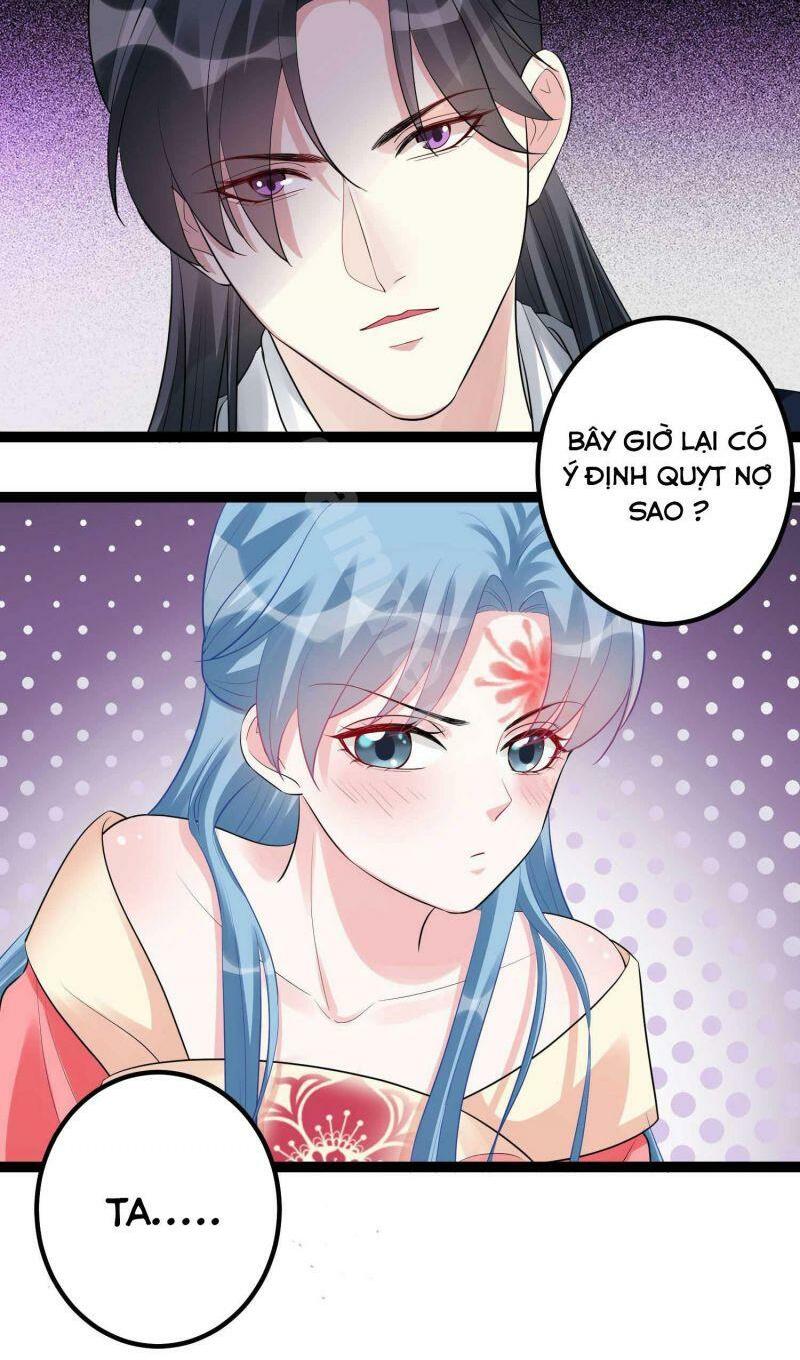 Độc Y Đích Nữ: Chapter 41