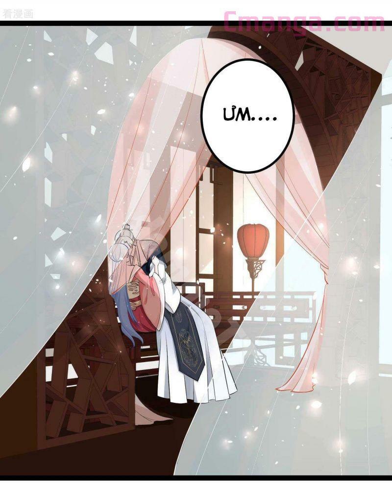Độc Y Đích Nữ: Chapter 41
