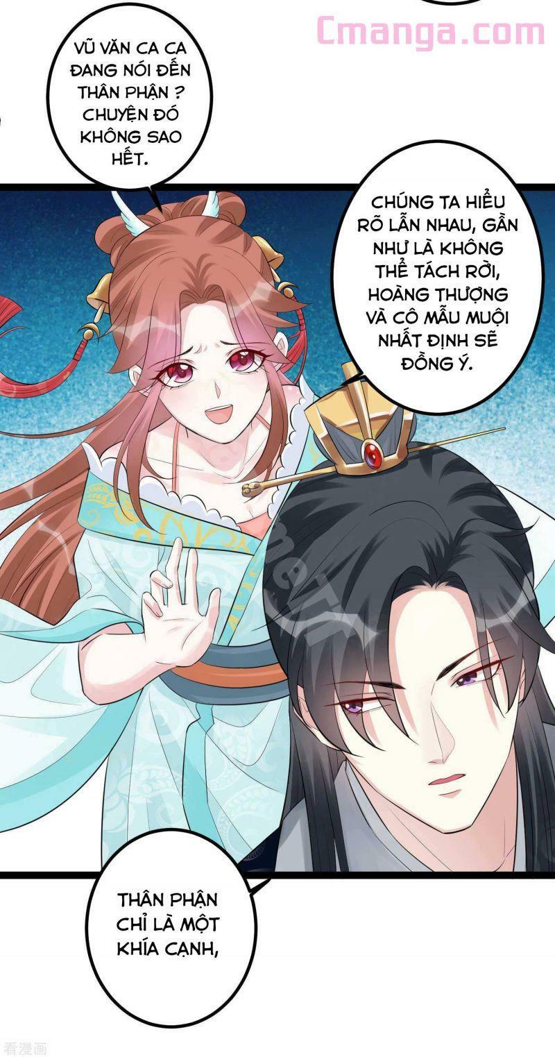 Độc Y Đích Nữ: Chapter 42