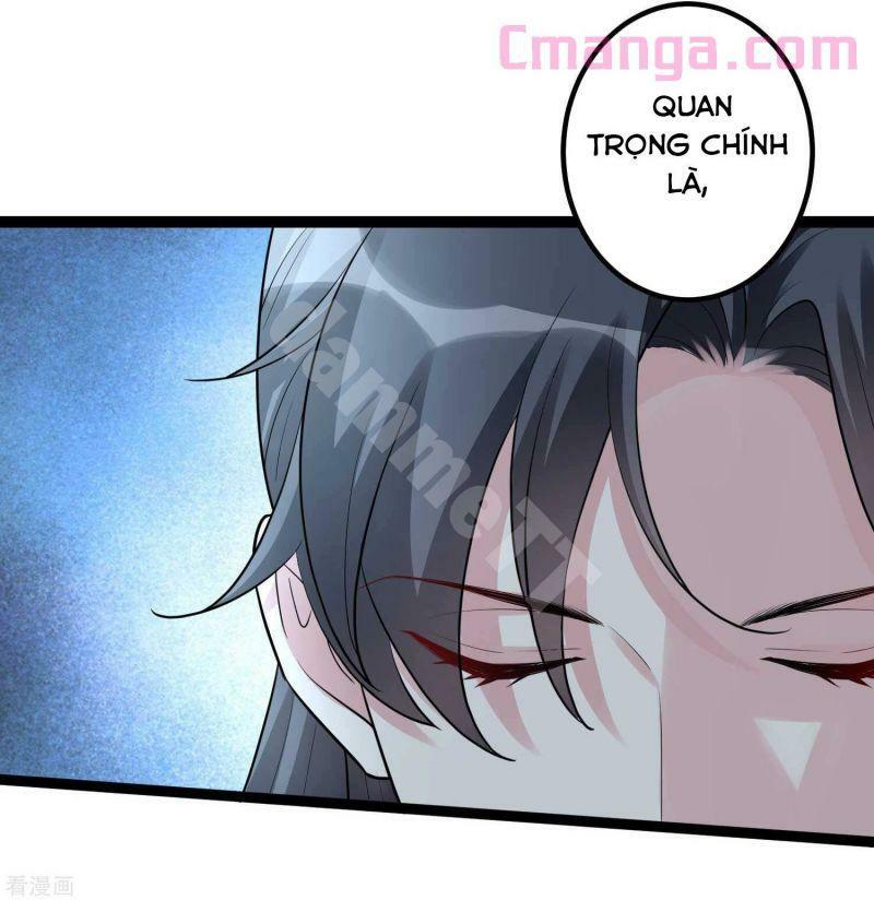 Độc Y Đích Nữ: Chapter 42