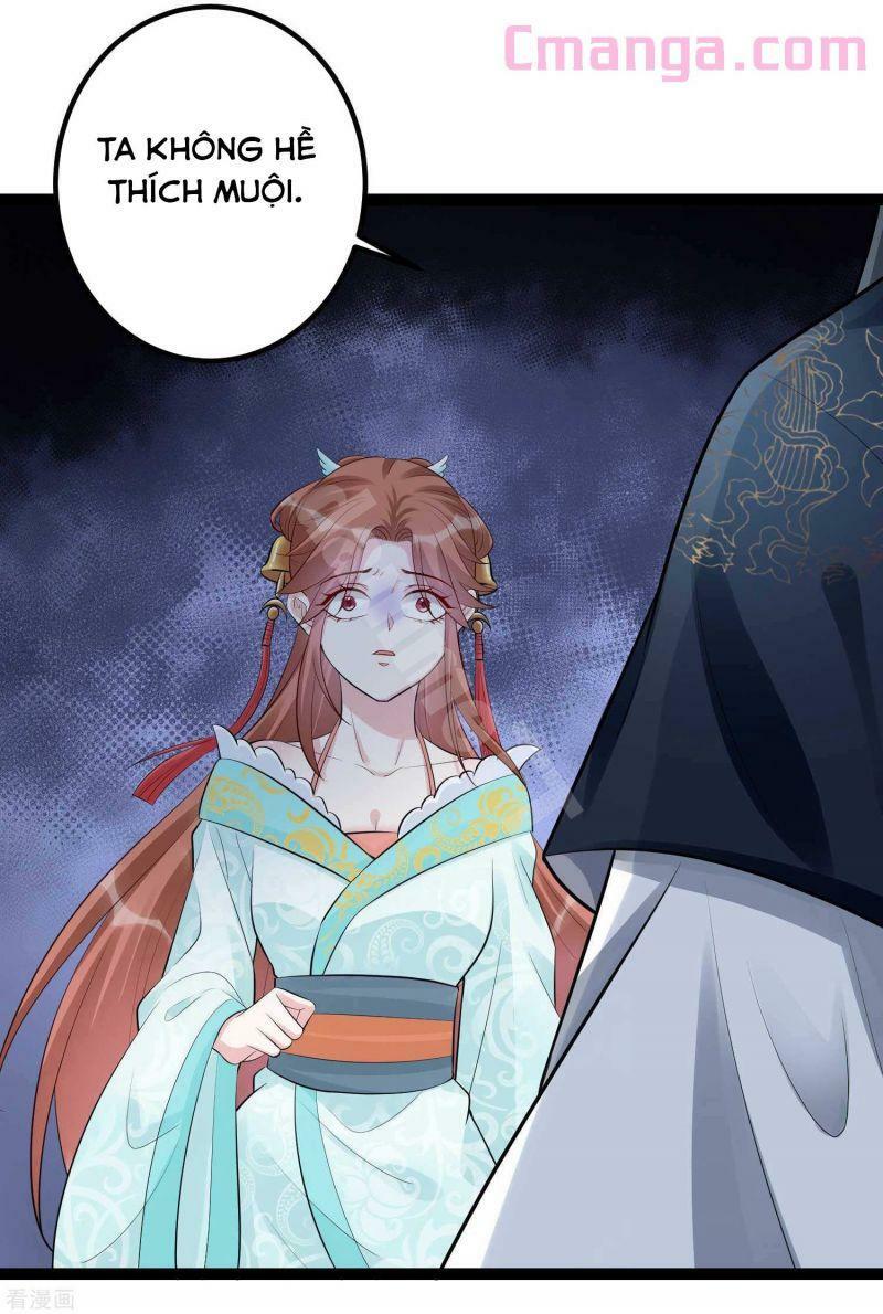 Độc Y Đích Nữ: Chapter 42