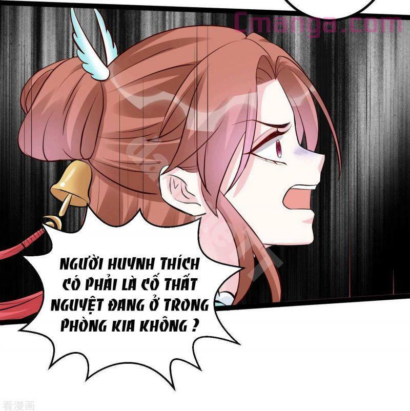 Độc Y Đích Nữ: Chapter 42