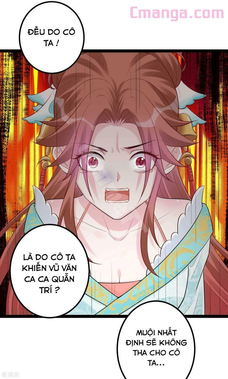 Độc Y Đích Nữ: Chapter 42