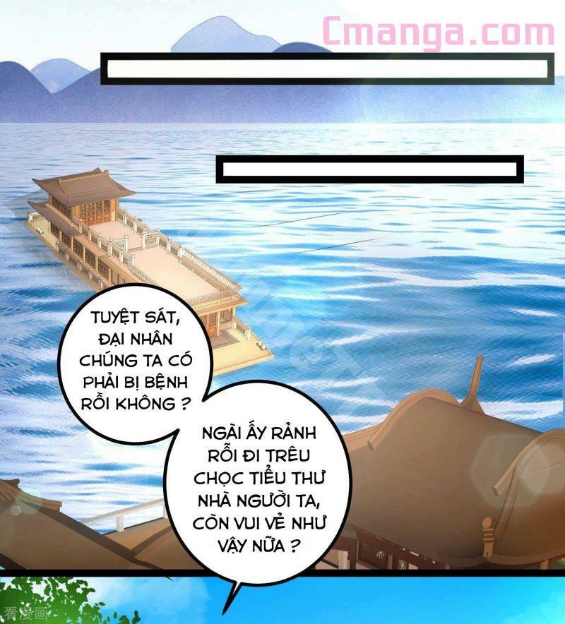 Độc Y Đích Nữ: Chapter 42