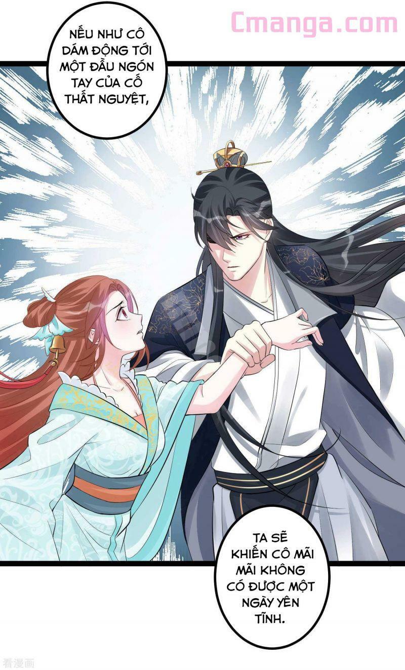 Độc Y Đích Nữ: Chapter 42