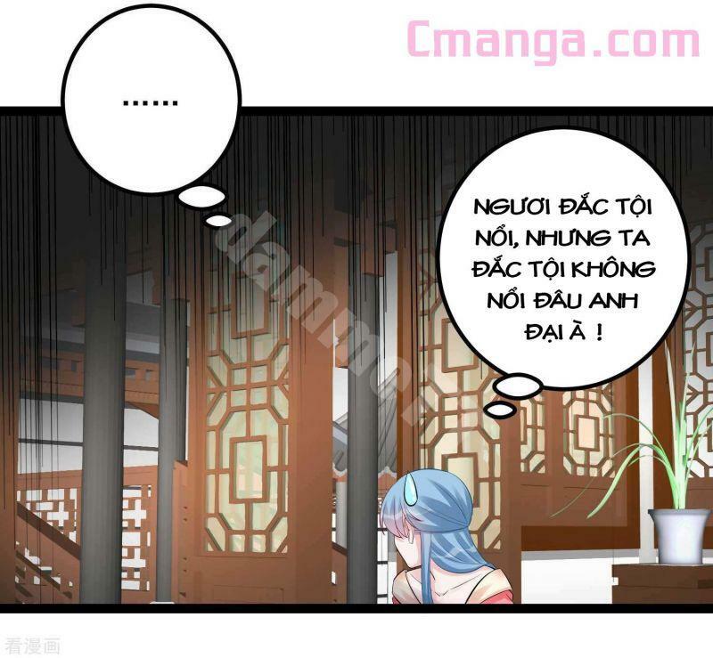 Độc Y Đích Nữ: Chapter 42