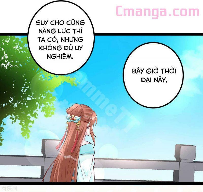 Độc Y Đích Nữ: Chapter 42
