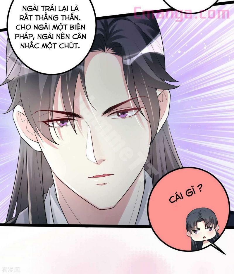 Độc Y Đích Nữ: Chapter 42
