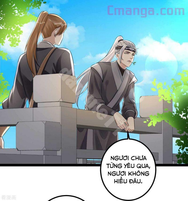 Độc Y Đích Nữ: Chapter 42