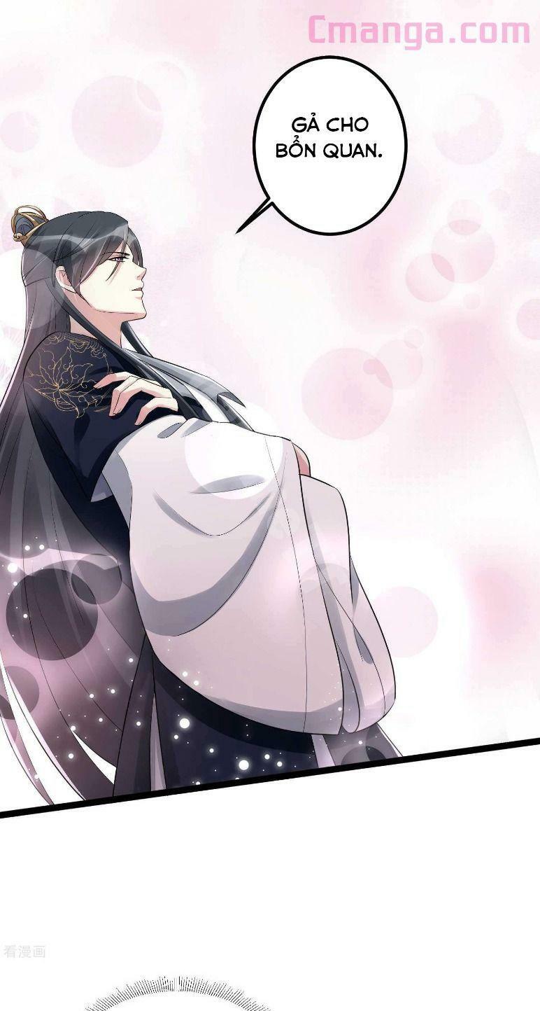 Độc Y Đích Nữ: Chapter 42