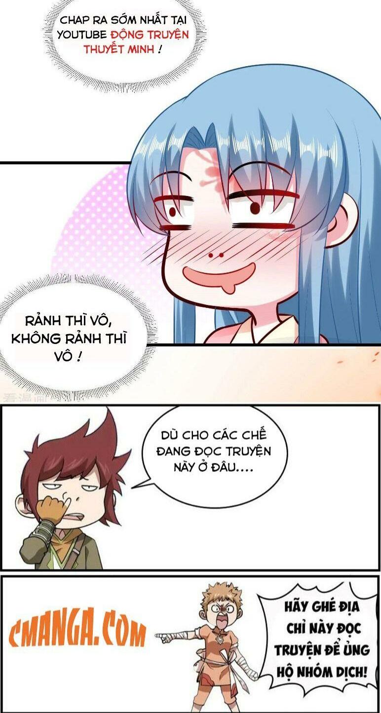 Độc Y Đích Nữ: Chapter 42