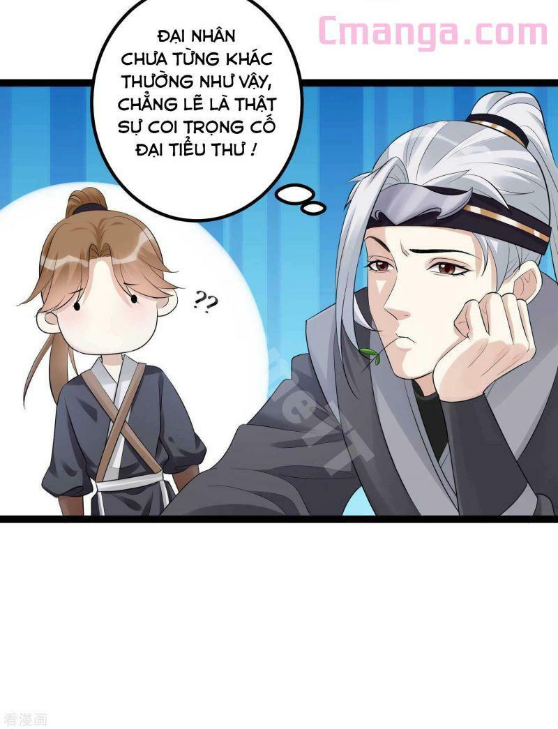 Độc Y Đích Nữ: Chapter 42
