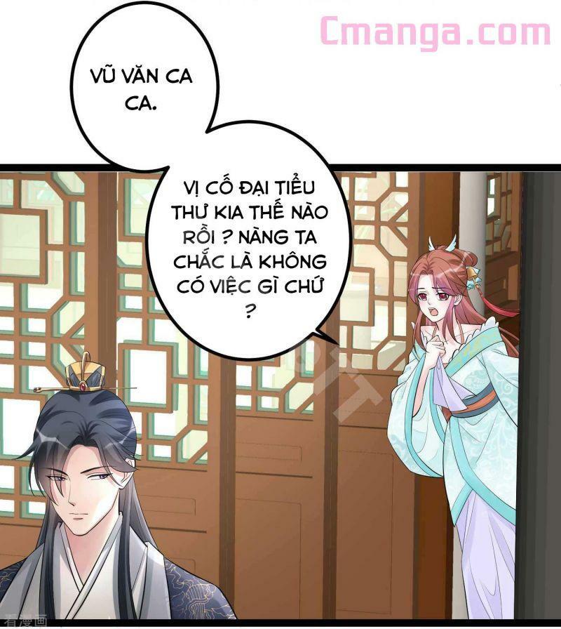 Độc Y Đích Nữ: Chapter 42