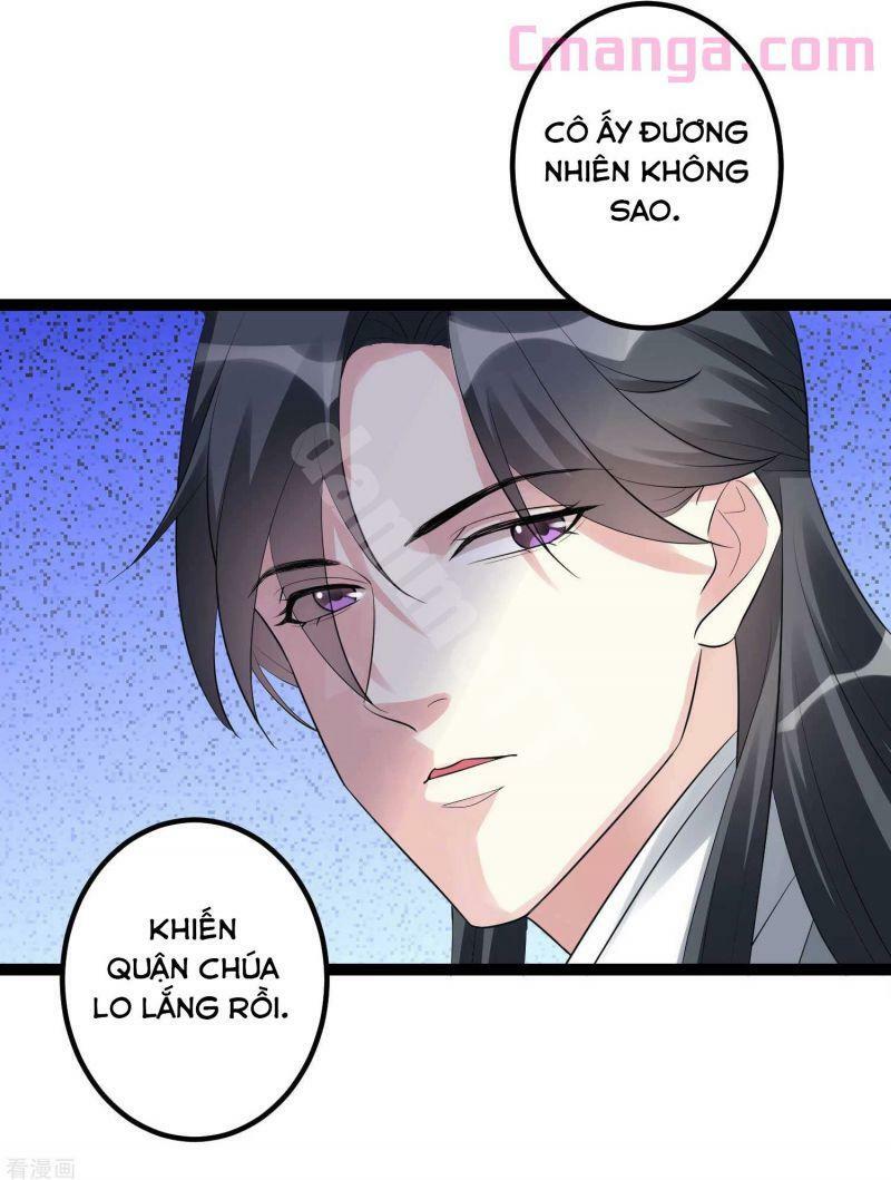 Độc Y Đích Nữ: Chapter 42