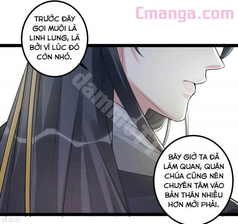 Độc Y Đích Nữ: Chapter 42