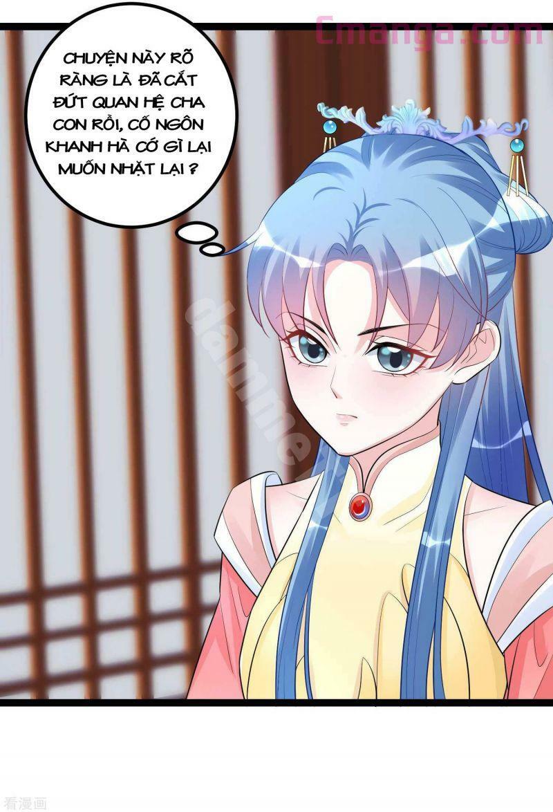 Độc Y Đích Nữ: Chapter 43
