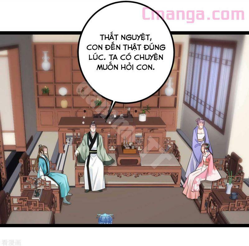 Độc Y Đích Nữ: Chapter 43