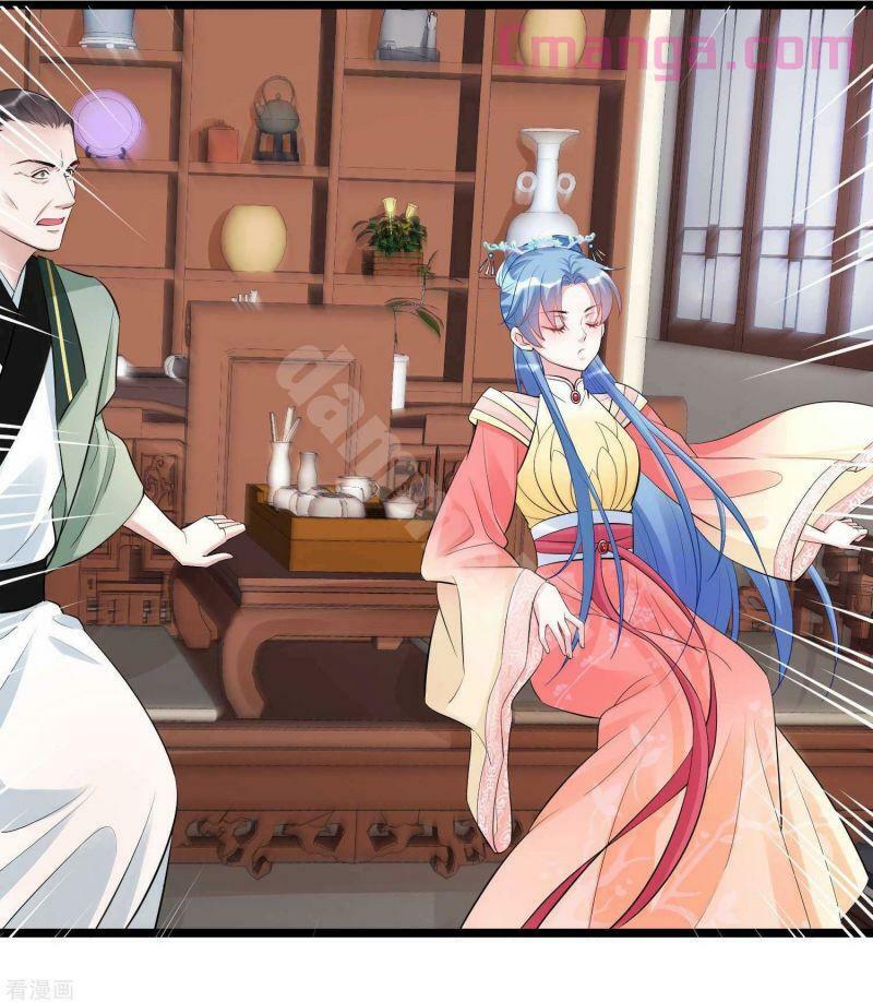 Độc Y Đích Nữ: Chapter 43